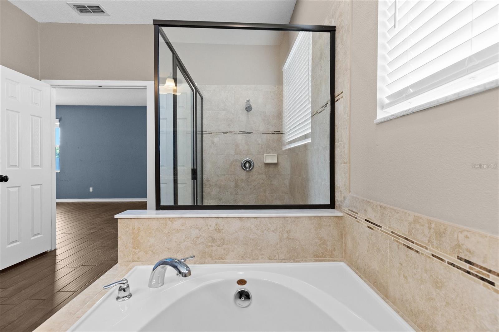 LONG LAKE RANCH VILLAGE 1A - Residential Lease