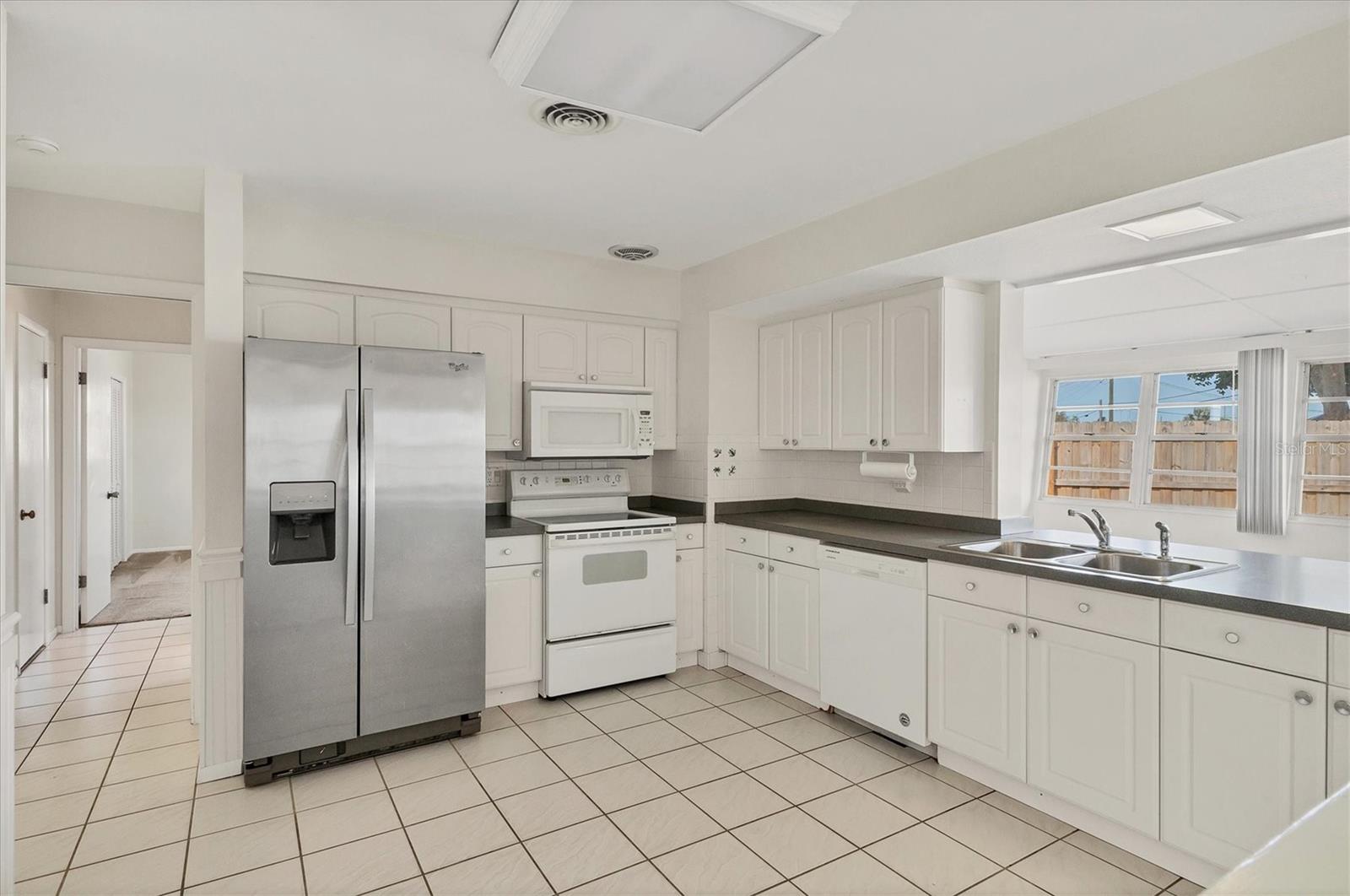 VENICE GARDENS - Residential