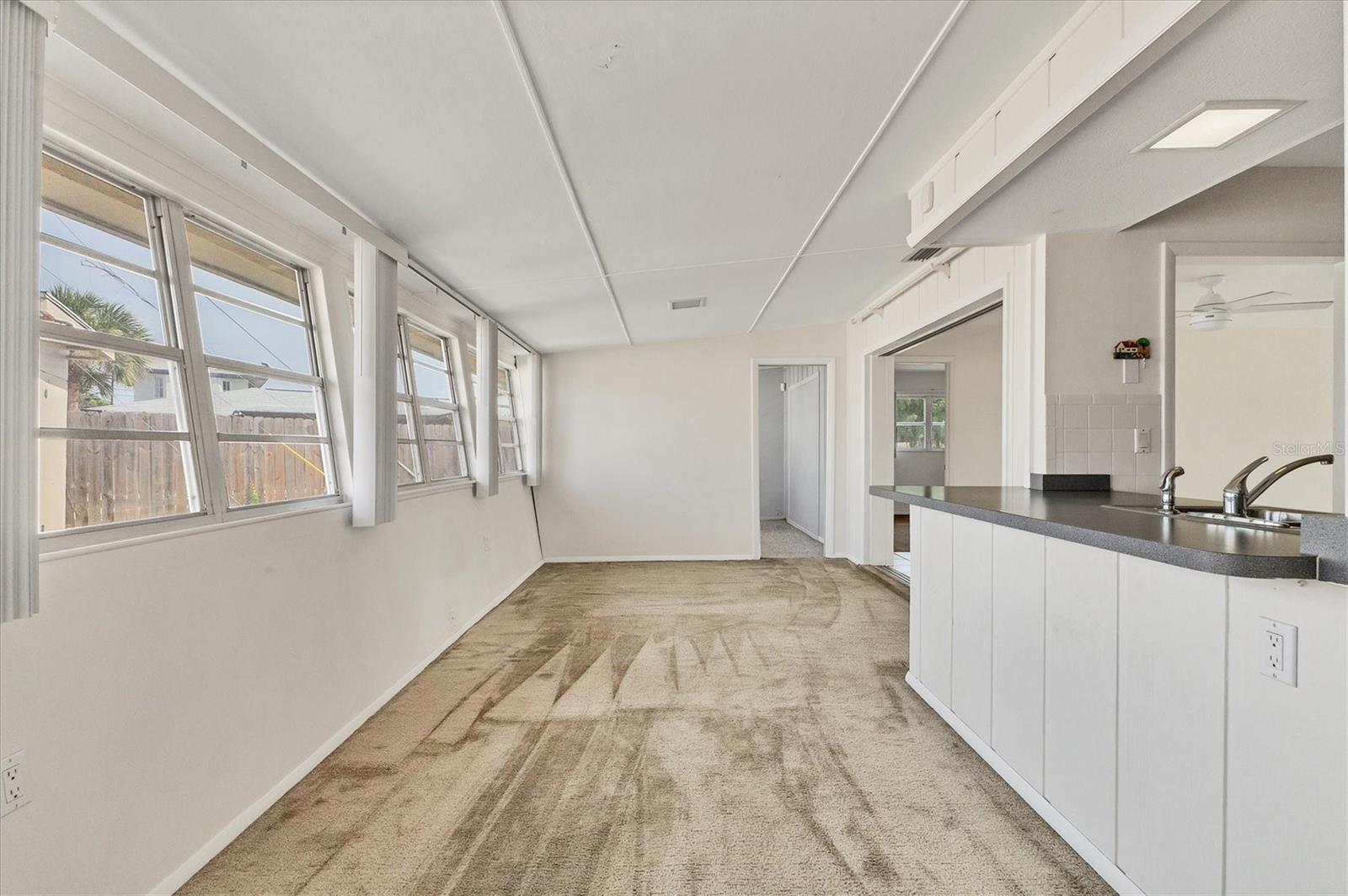 VENICE GARDENS - Residential