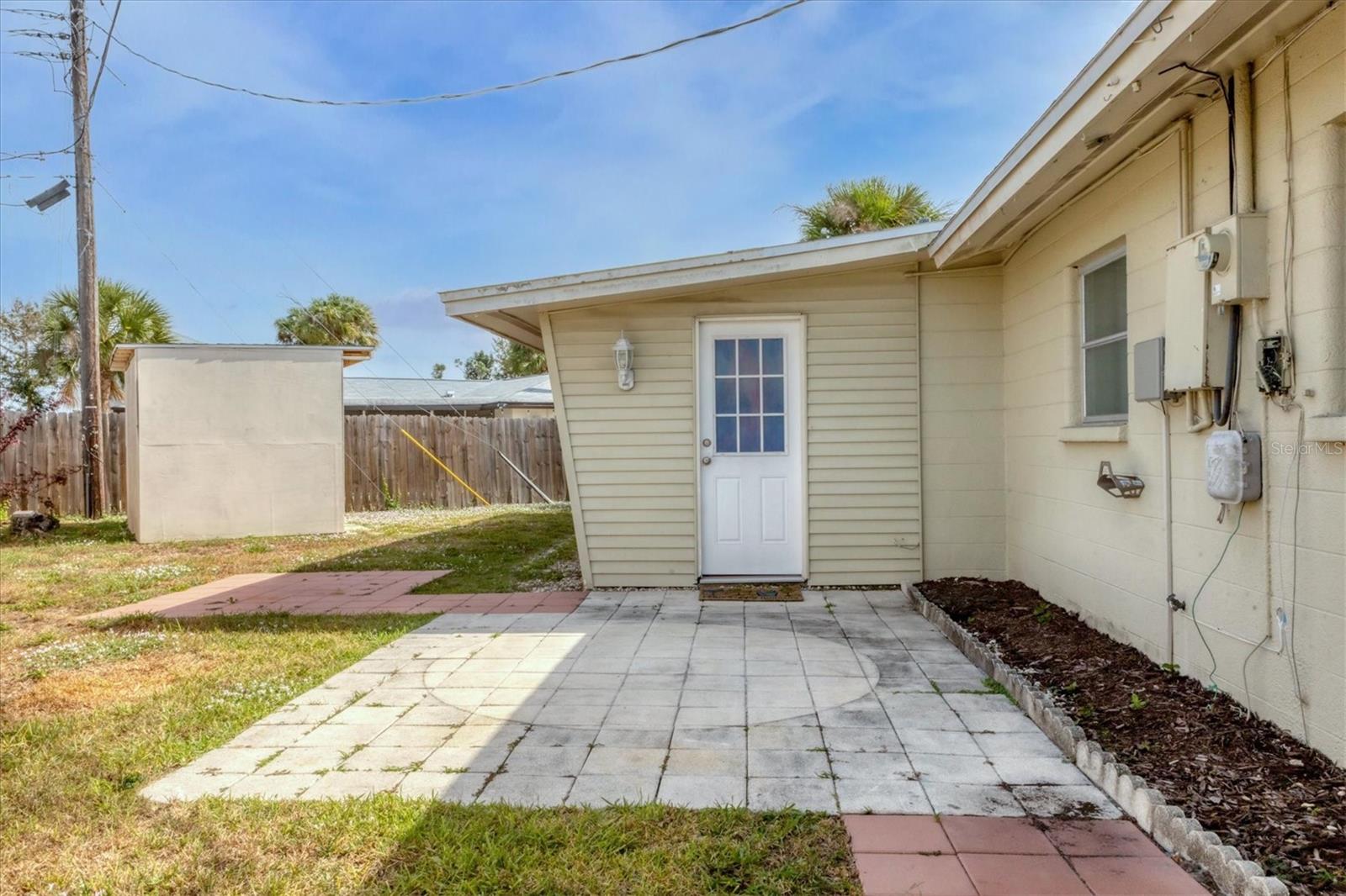 VENICE GARDENS - Residential