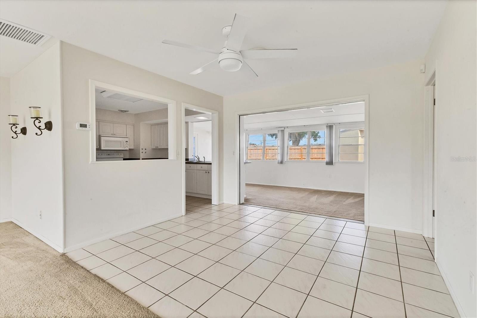 VENICE GARDENS - Residential