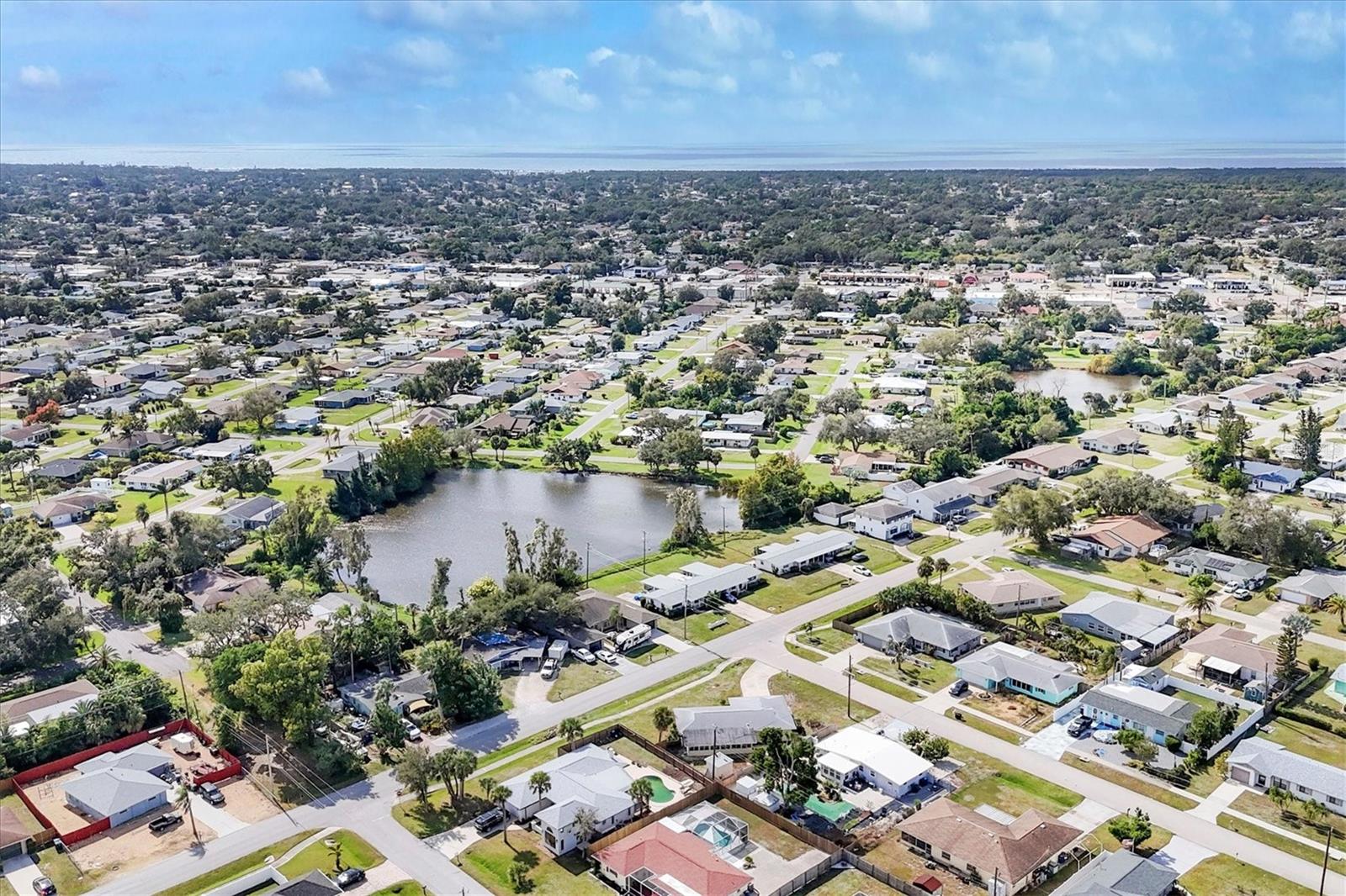 VENICE GARDENS - Residential