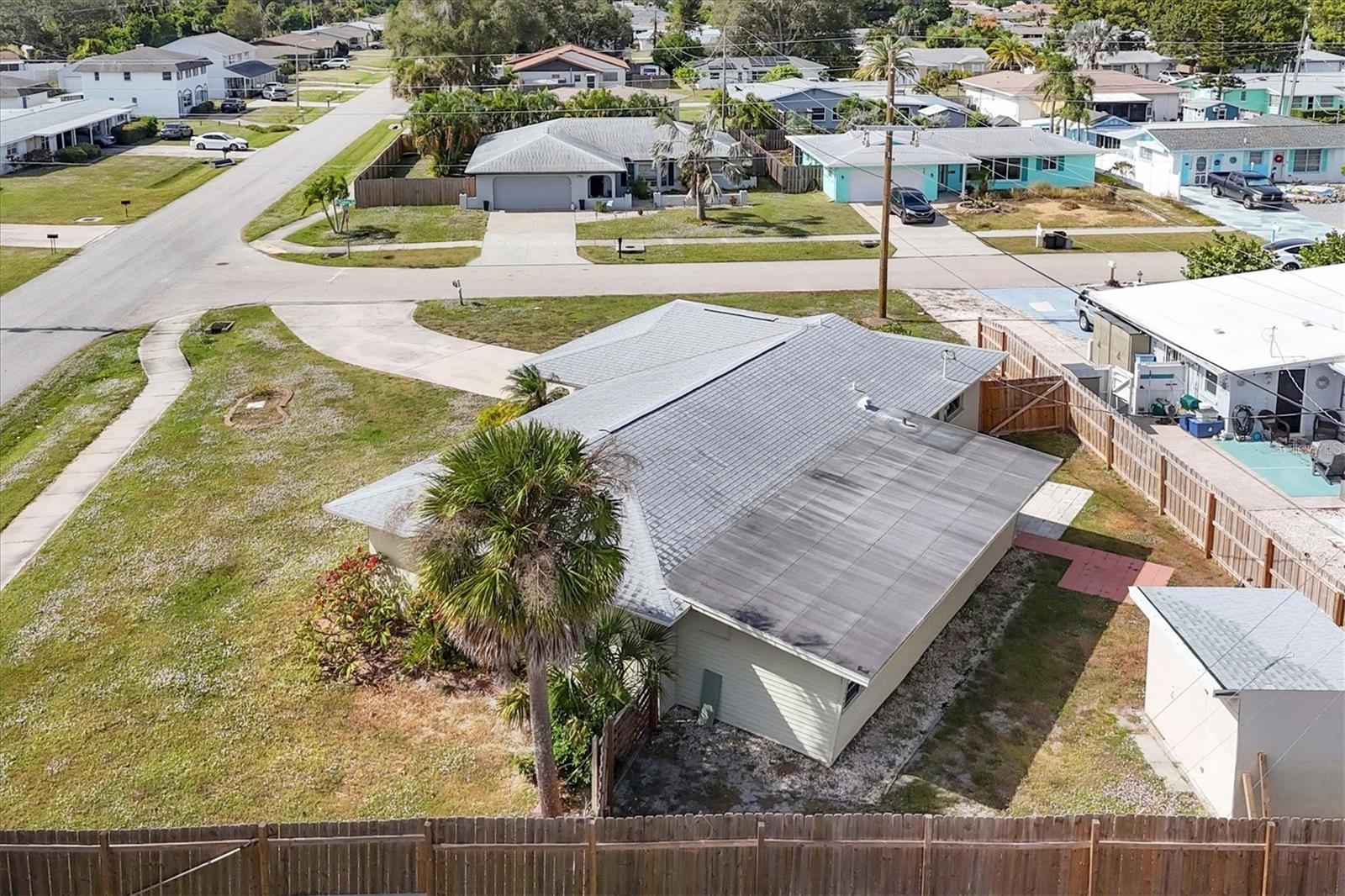 VENICE GARDENS - Residential