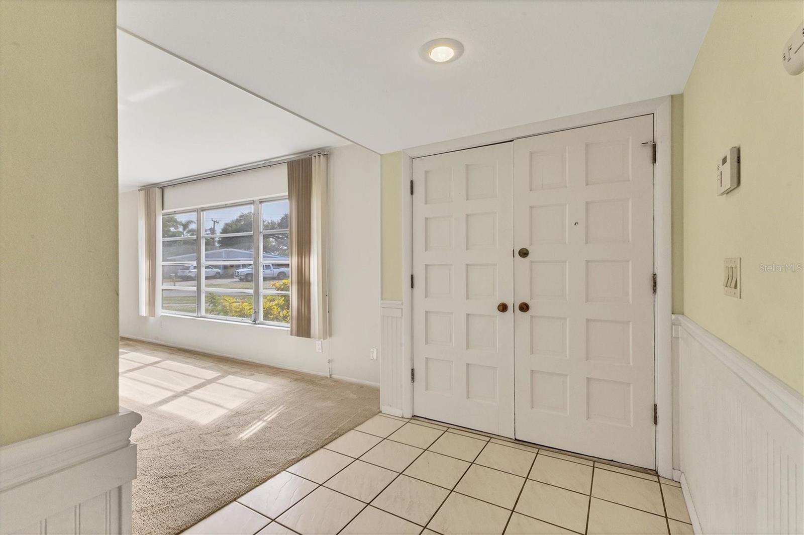 VENICE GARDENS - Residential