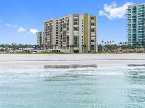 1480 GULF BOULEVARD 204 CLEARWATER BEACH FL 33767