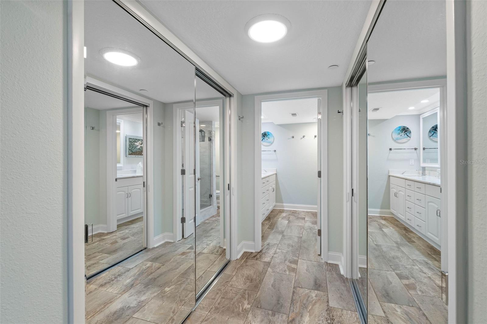 SAND KEY CONDO-SOUTH BEACH - Residential