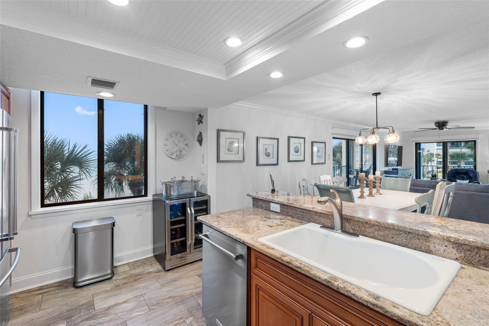 SAND KEY CONDO-SOUTH BEACH - Residential