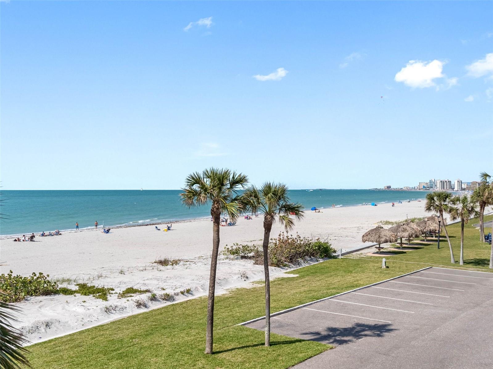SAND KEY CONDO-SOUTH BEACH - Residential