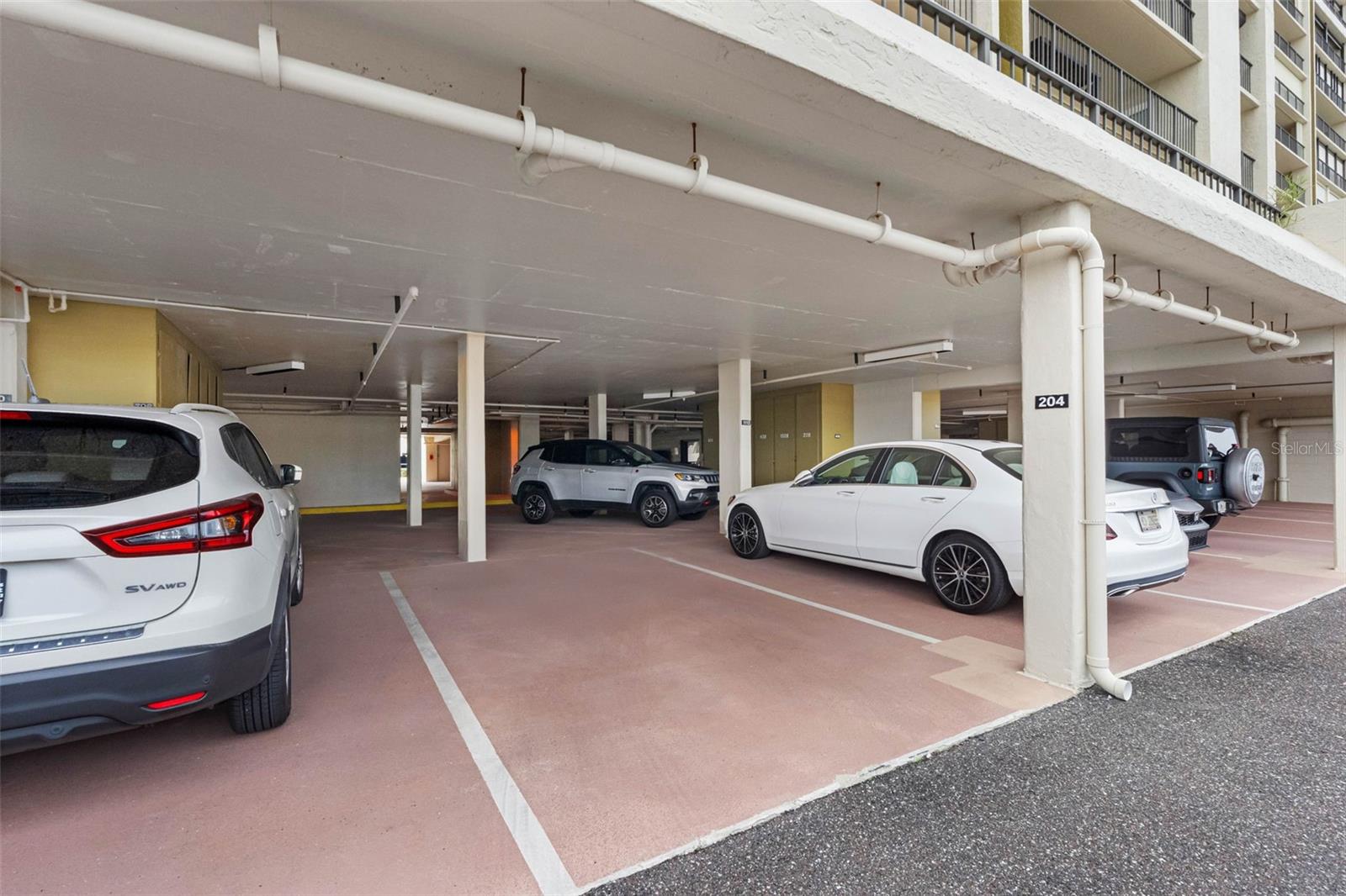 SAND KEY CONDO-SOUTH BEACH - Residential