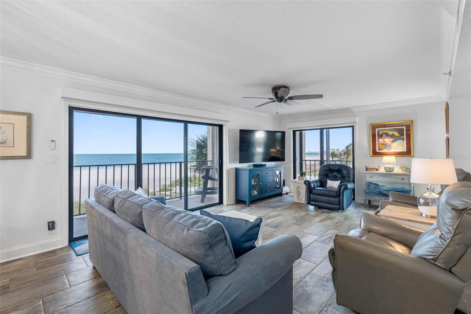 SAND KEY CONDO-SOUTH BEACH - Residential