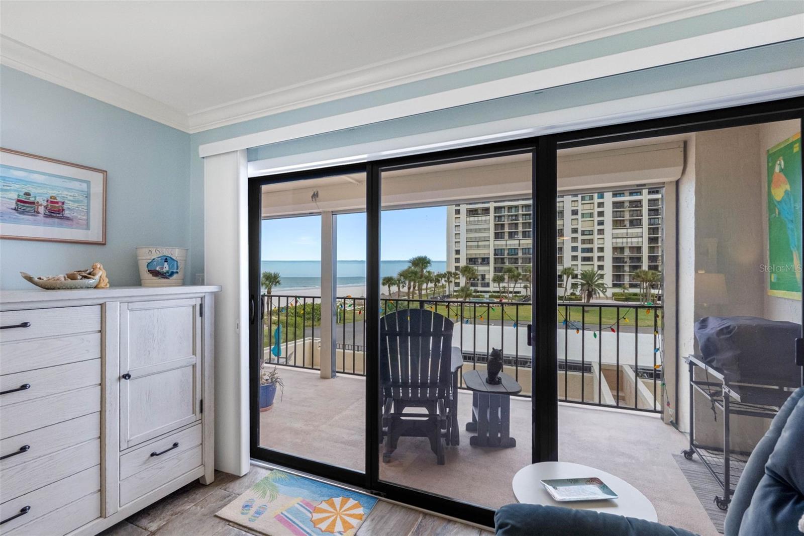 SAND KEY CONDO-SOUTH BEACH - Residential