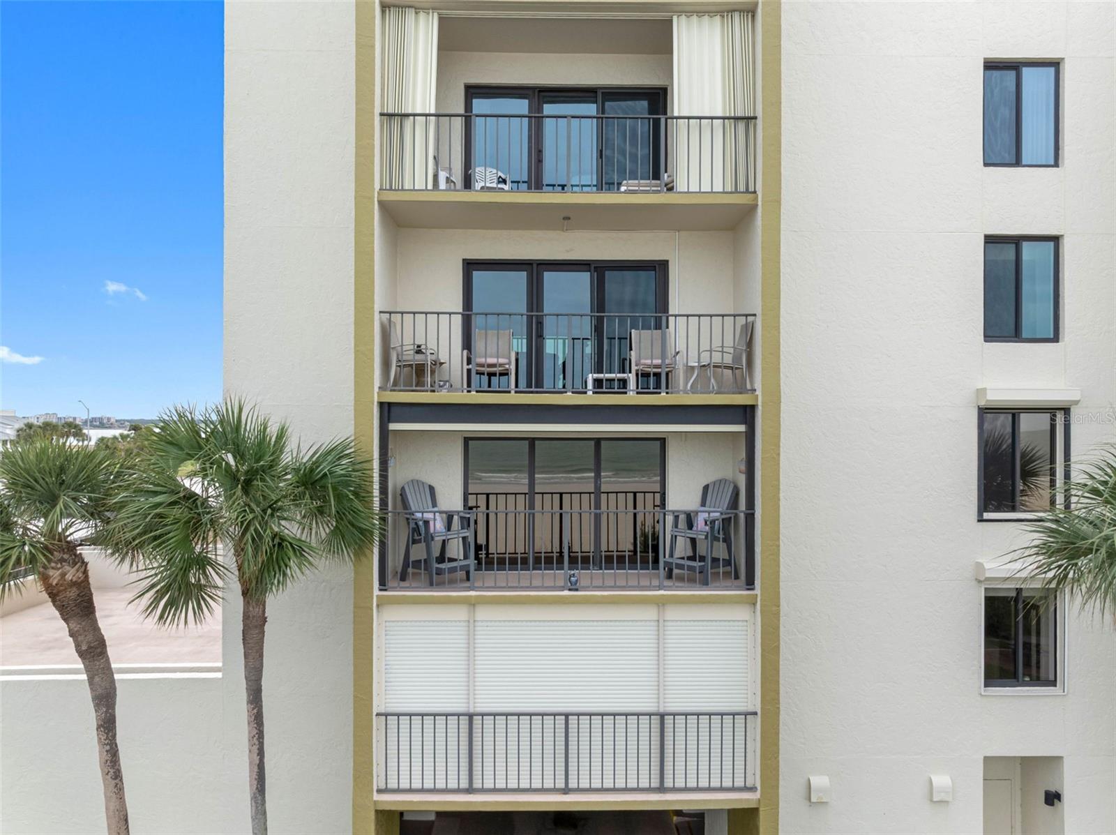 SAND KEY CONDO-SOUTH BEACH - Residential