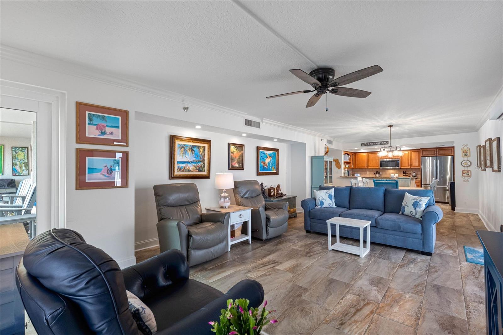 SAND KEY CONDO-SOUTH BEACH - Residential