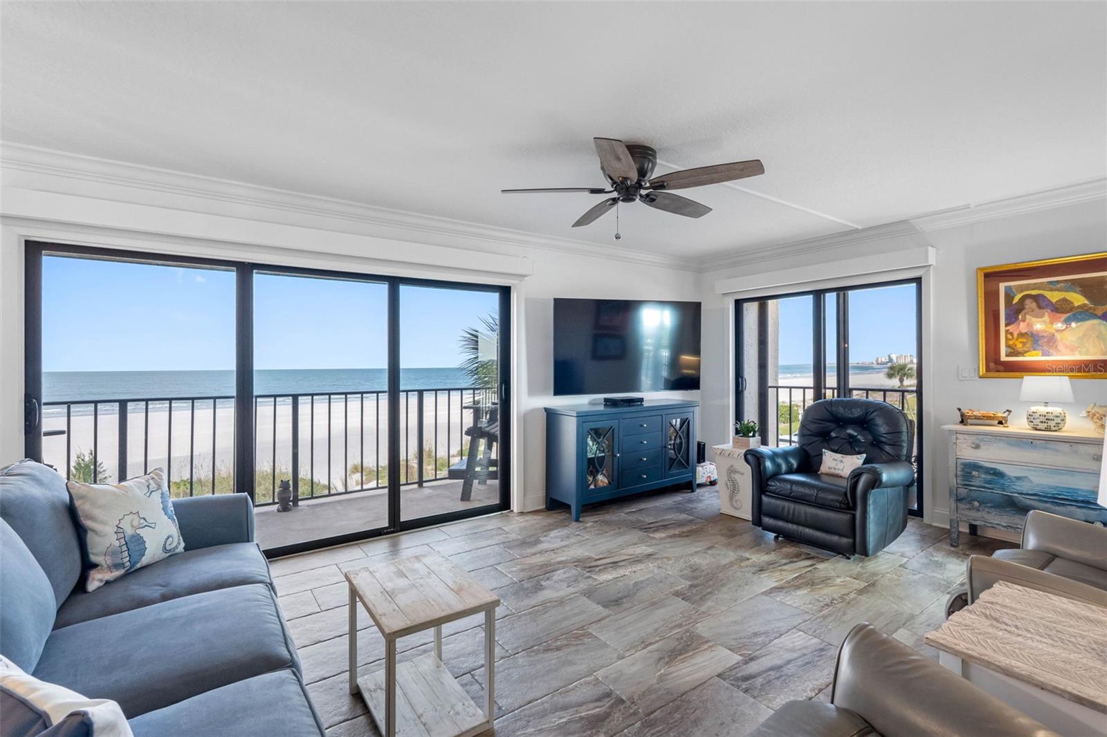 SAND KEY CONDO-SOUTH BEACH - Residential