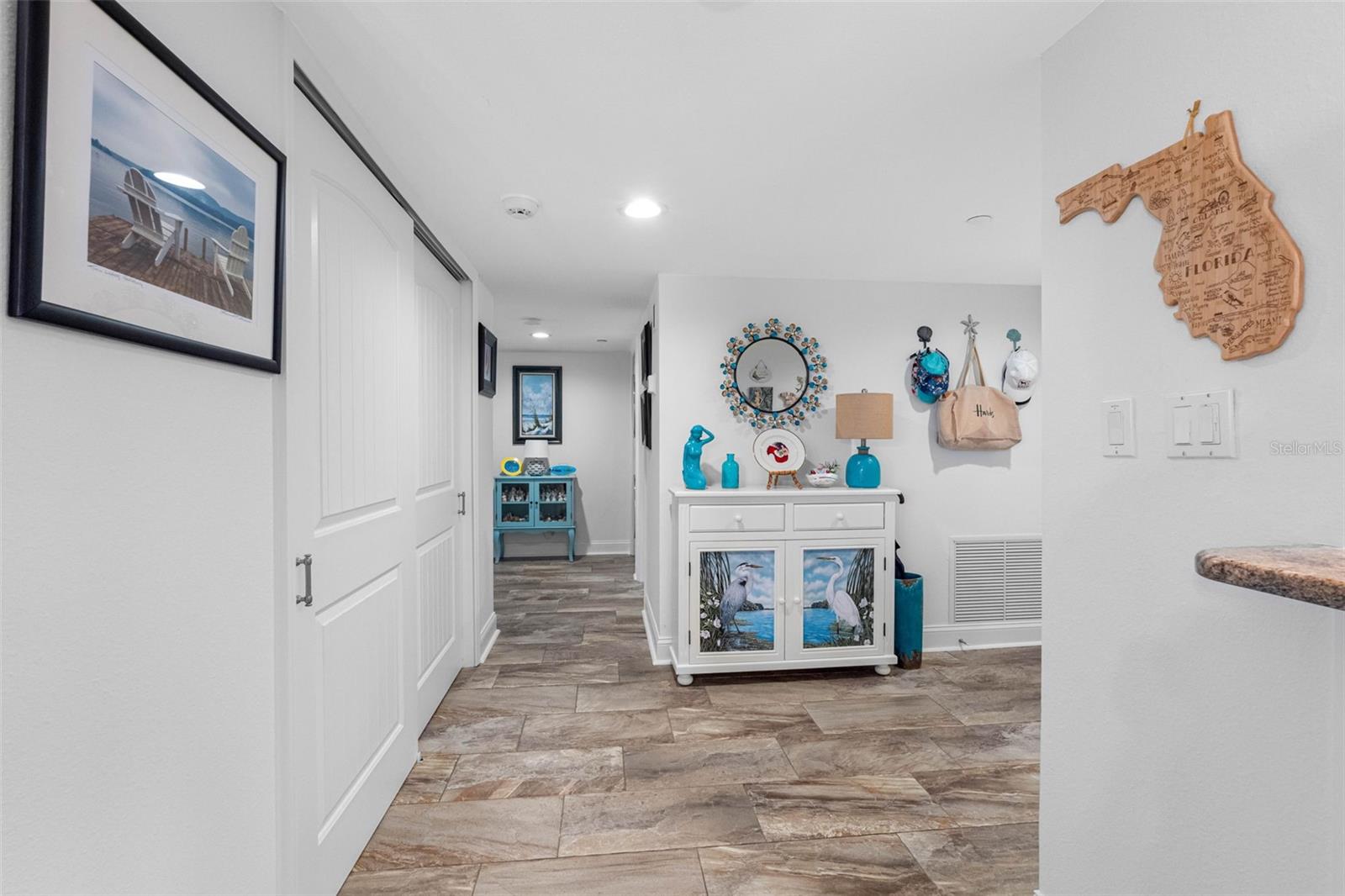 SAND KEY CONDO-SOUTH BEACH - Residential