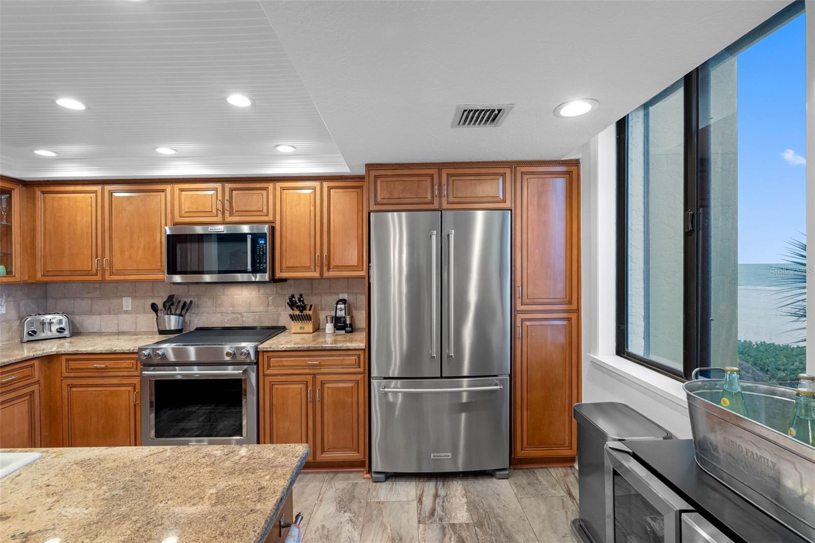 SAND KEY CONDO-SOUTH BEACH - Residential