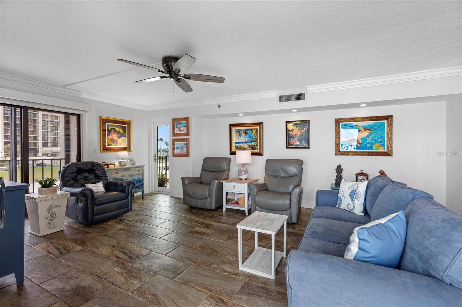 SAND KEY CONDO-SOUTH BEACH - Residential
