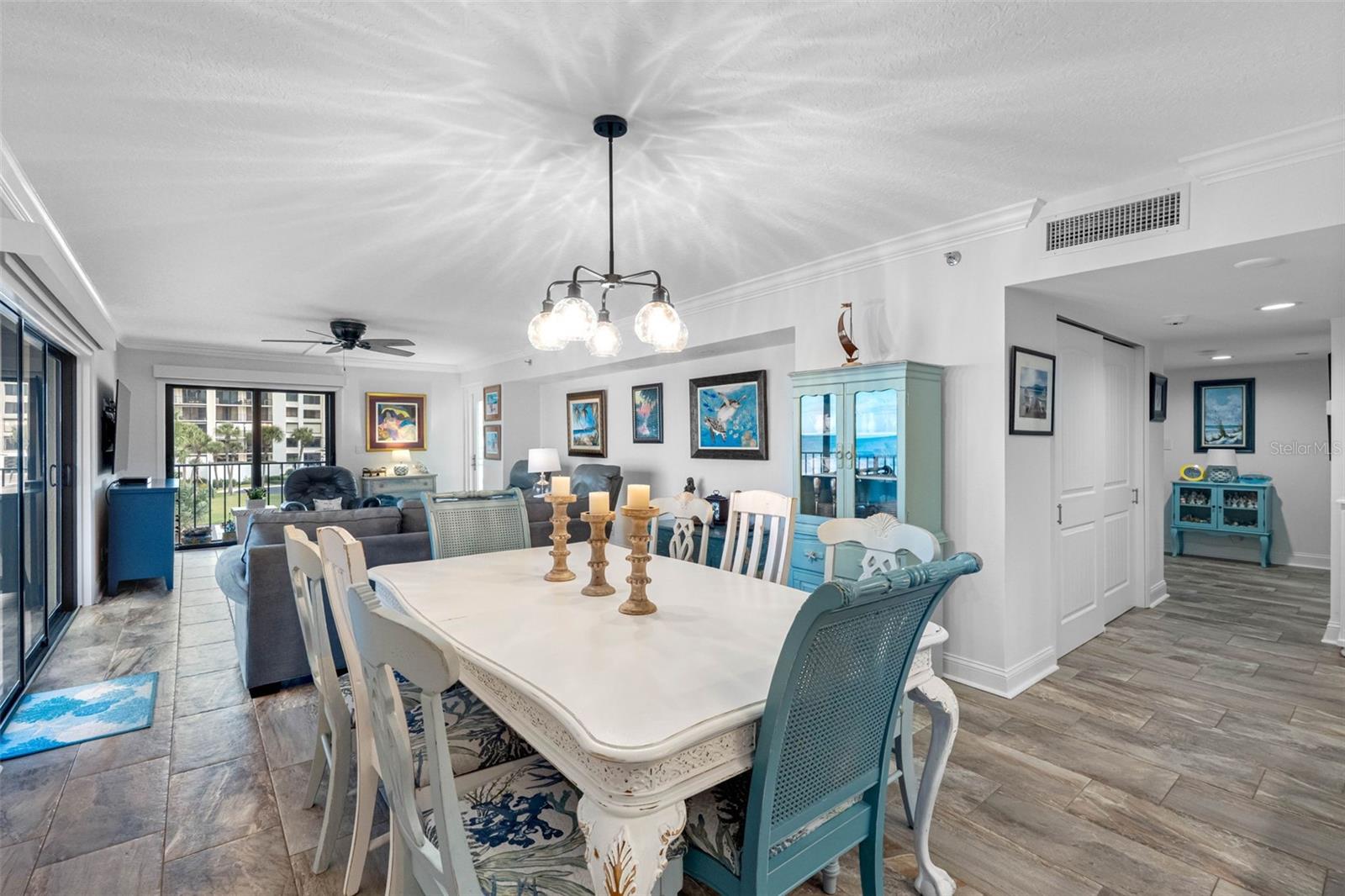 SAND KEY CONDO-SOUTH BEACH - Residential