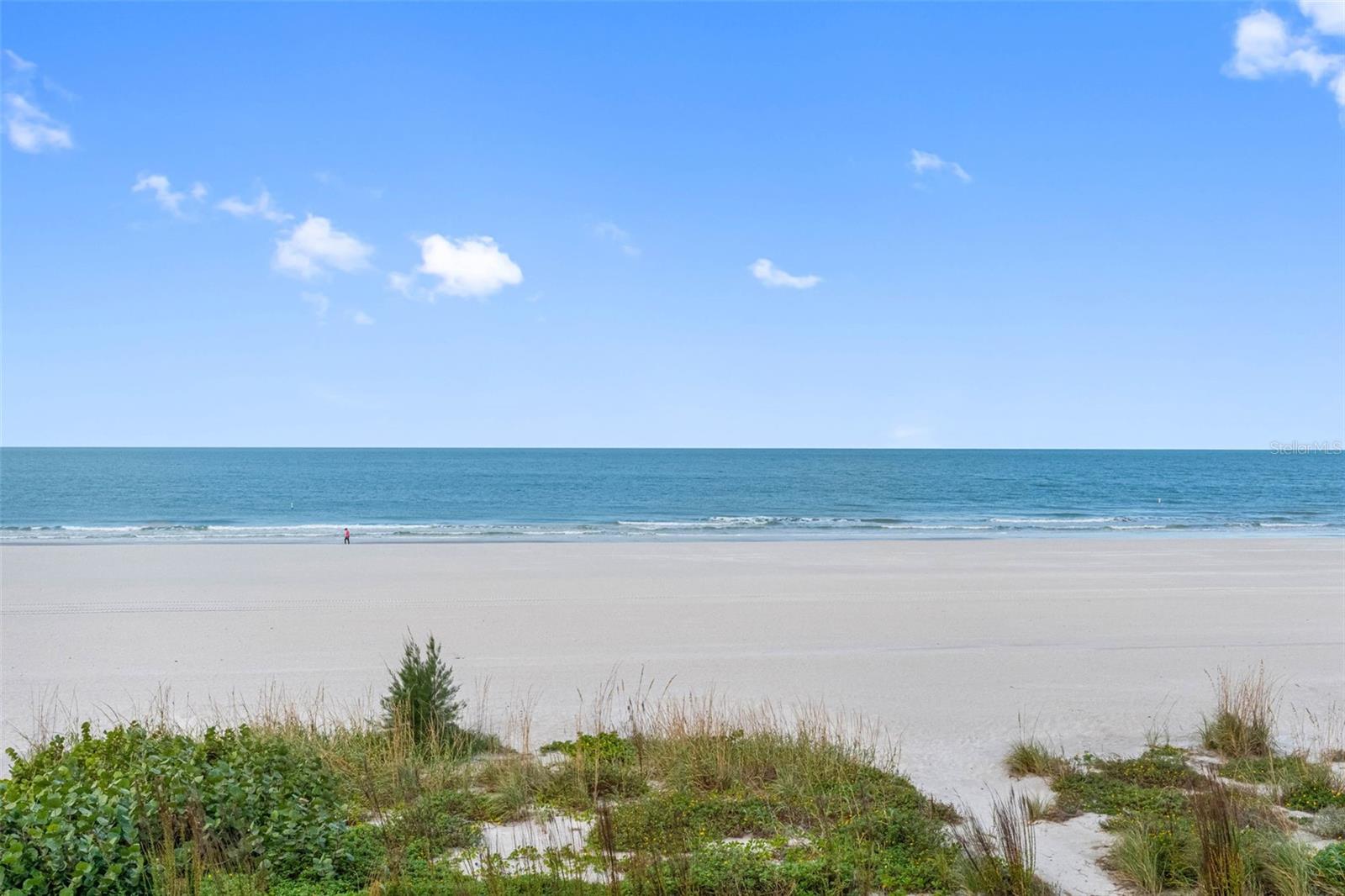 SAND KEY CONDO-SOUTH BEACH - Residential