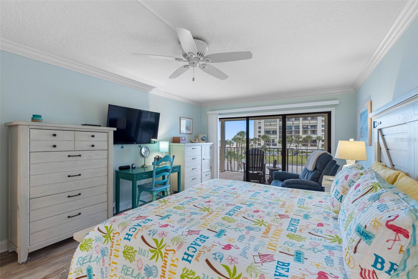 SAND KEY CONDO-SOUTH BEACH - Residential