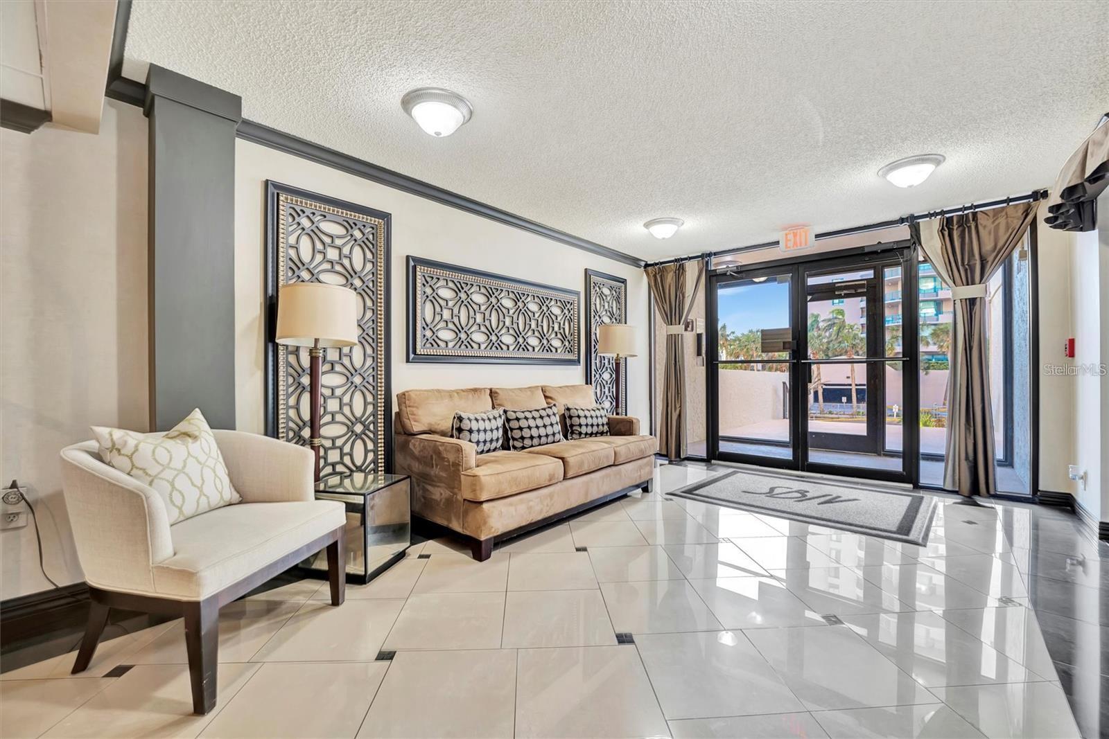 SAND KEY CONDO-SOUTH BEACH - Residential