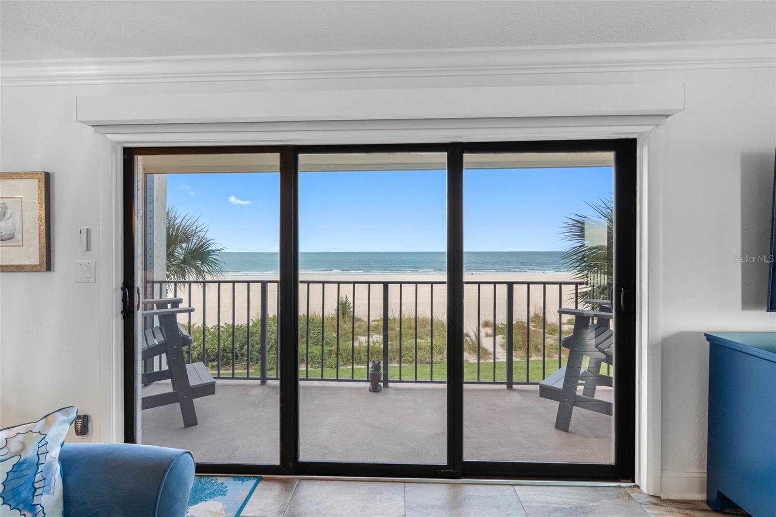 SAND KEY CONDO-SOUTH BEACH - Residential