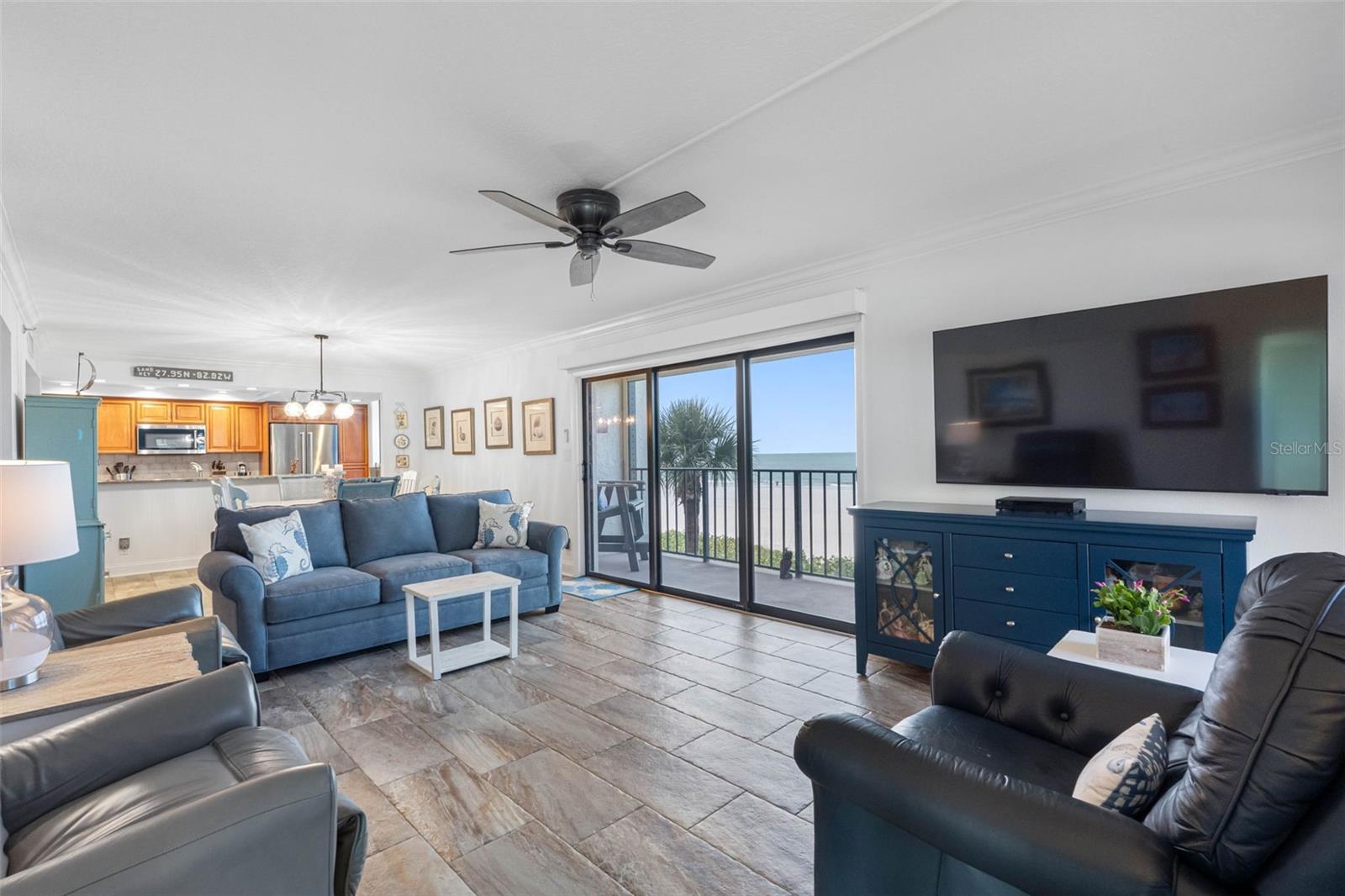 SAND KEY CONDO-SOUTH BEACH - Residential
