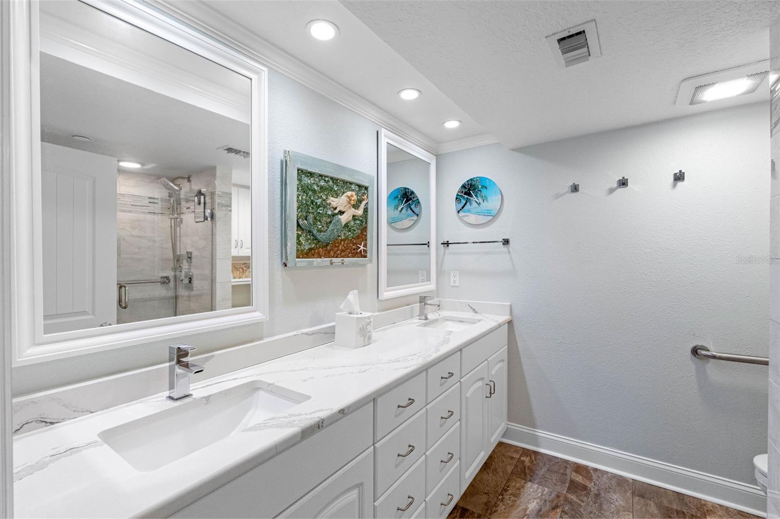 SAND KEY CONDO-SOUTH BEACH - Residential