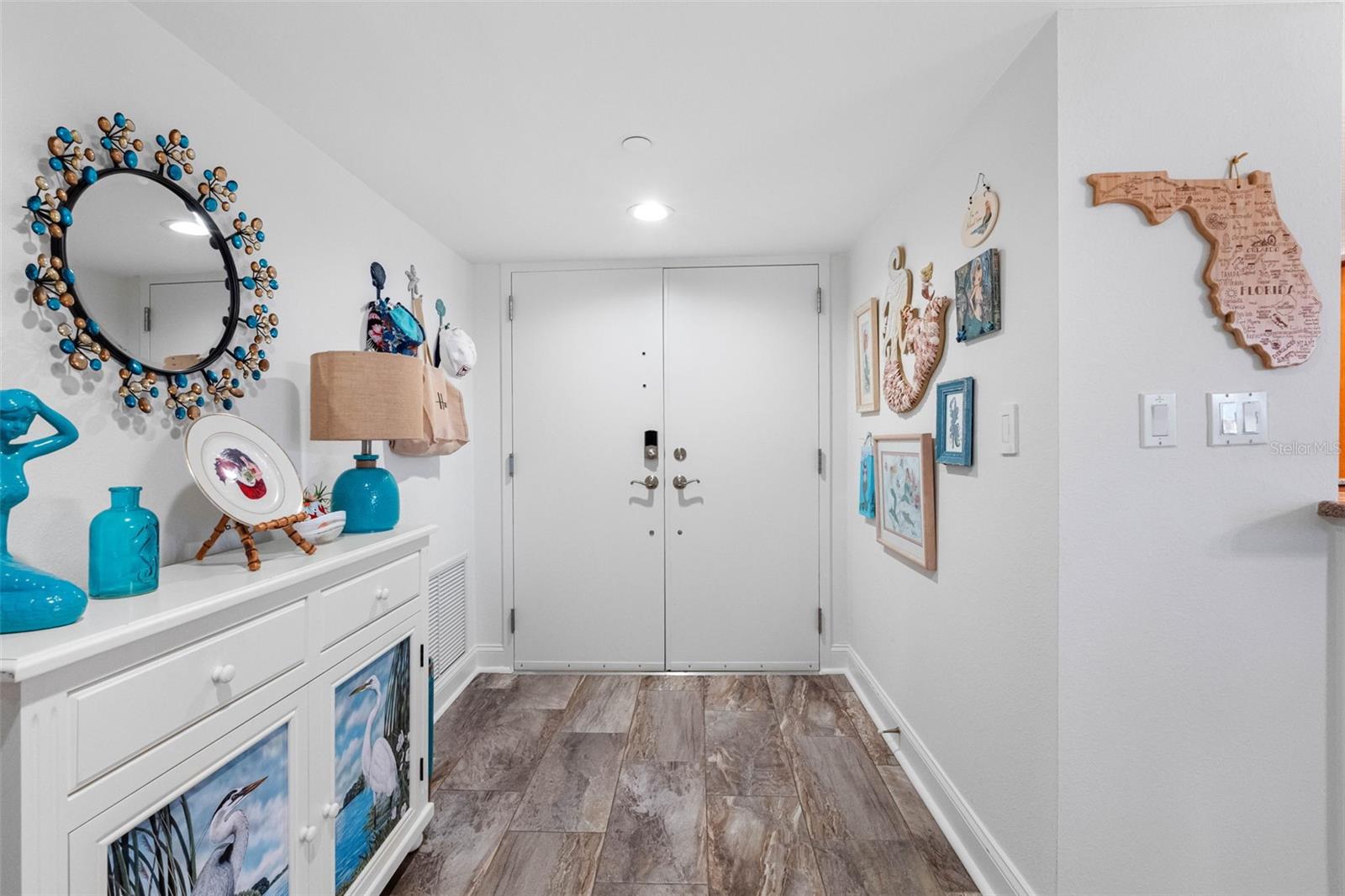 SAND KEY CONDO-SOUTH BEACH - Residential