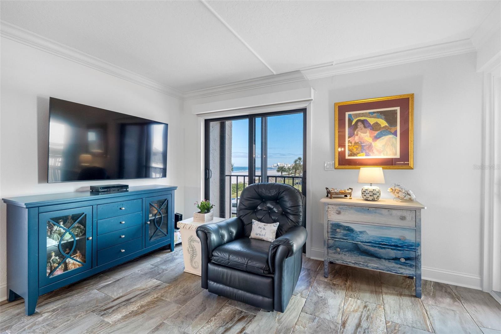 SAND KEY CONDO-SOUTH BEACH - Residential