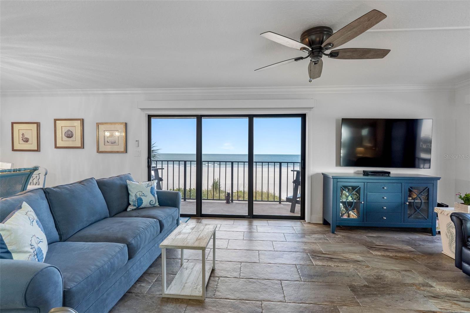 SAND KEY CONDO-SOUTH BEACH - Residential