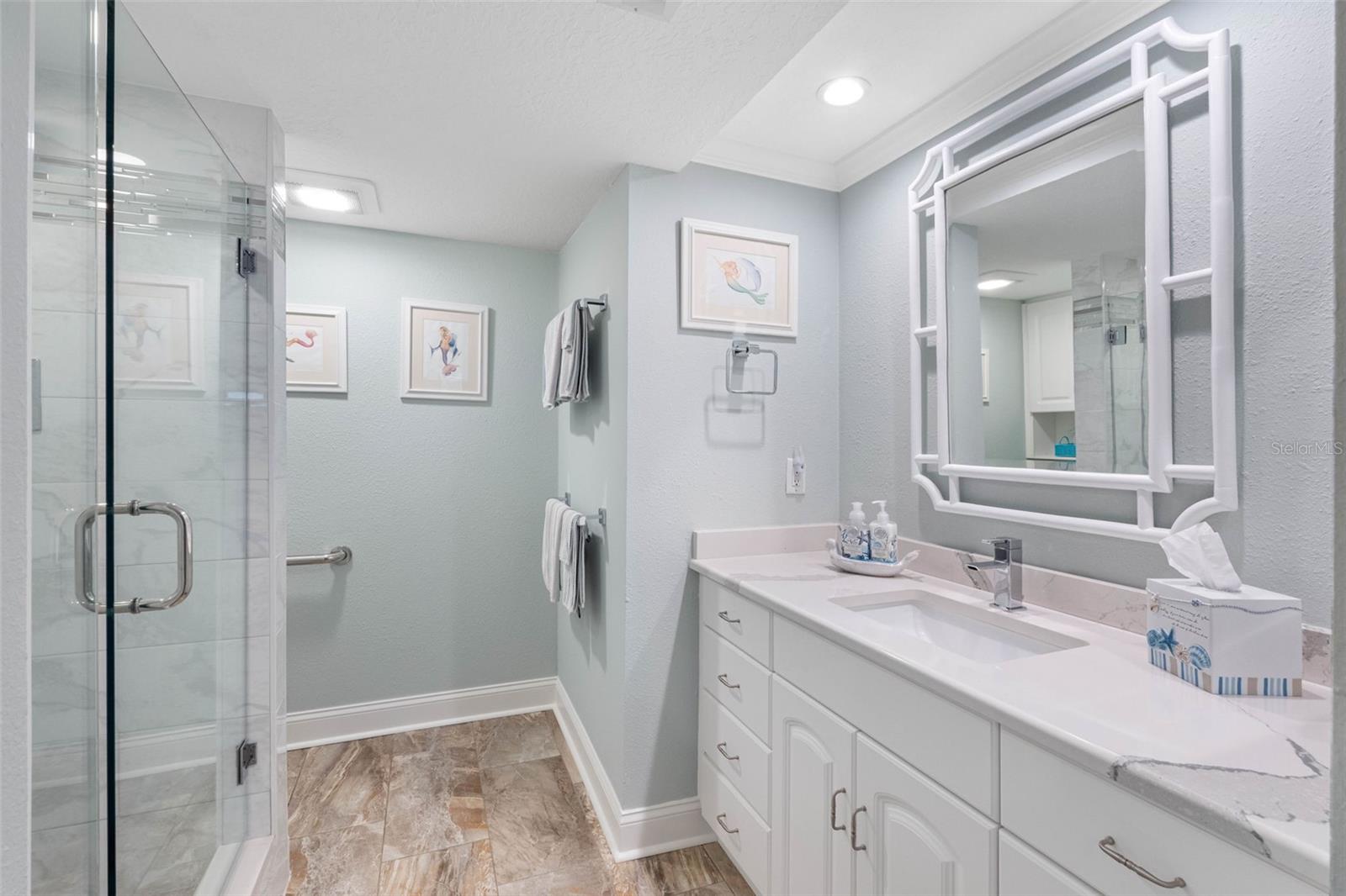 SAND KEY CONDO-SOUTH BEACH - Residential