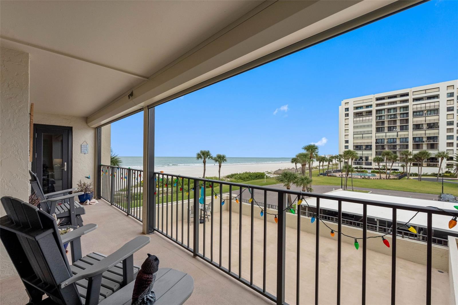 SAND KEY CONDO-SOUTH BEACH - Residential
