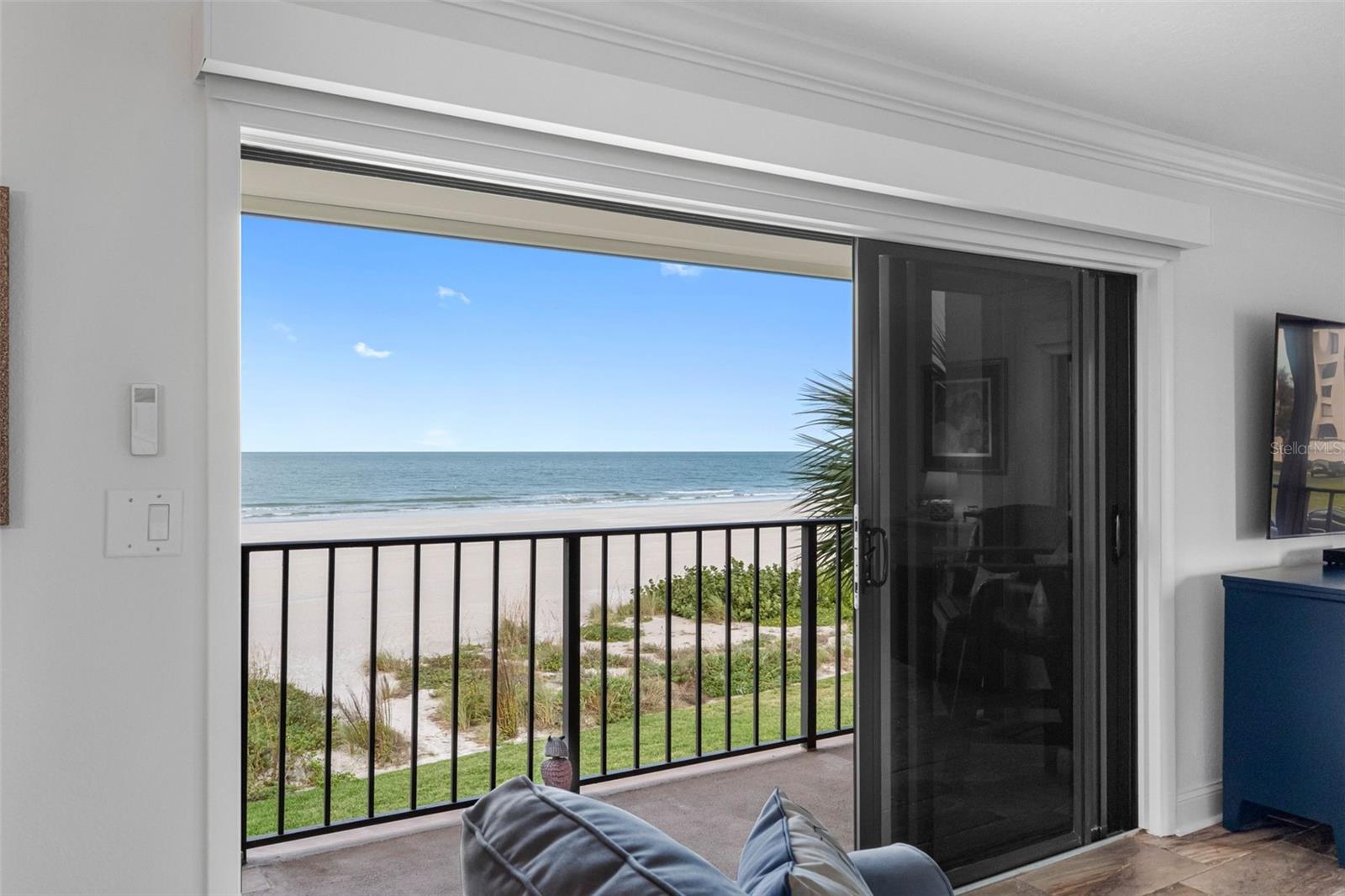 SAND KEY CONDO-SOUTH BEACH - Residential