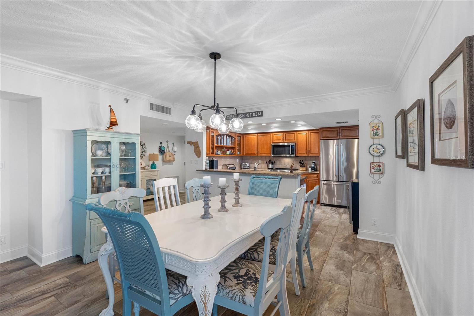 SAND KEY CONDO-SOUTH BEACH - Residential