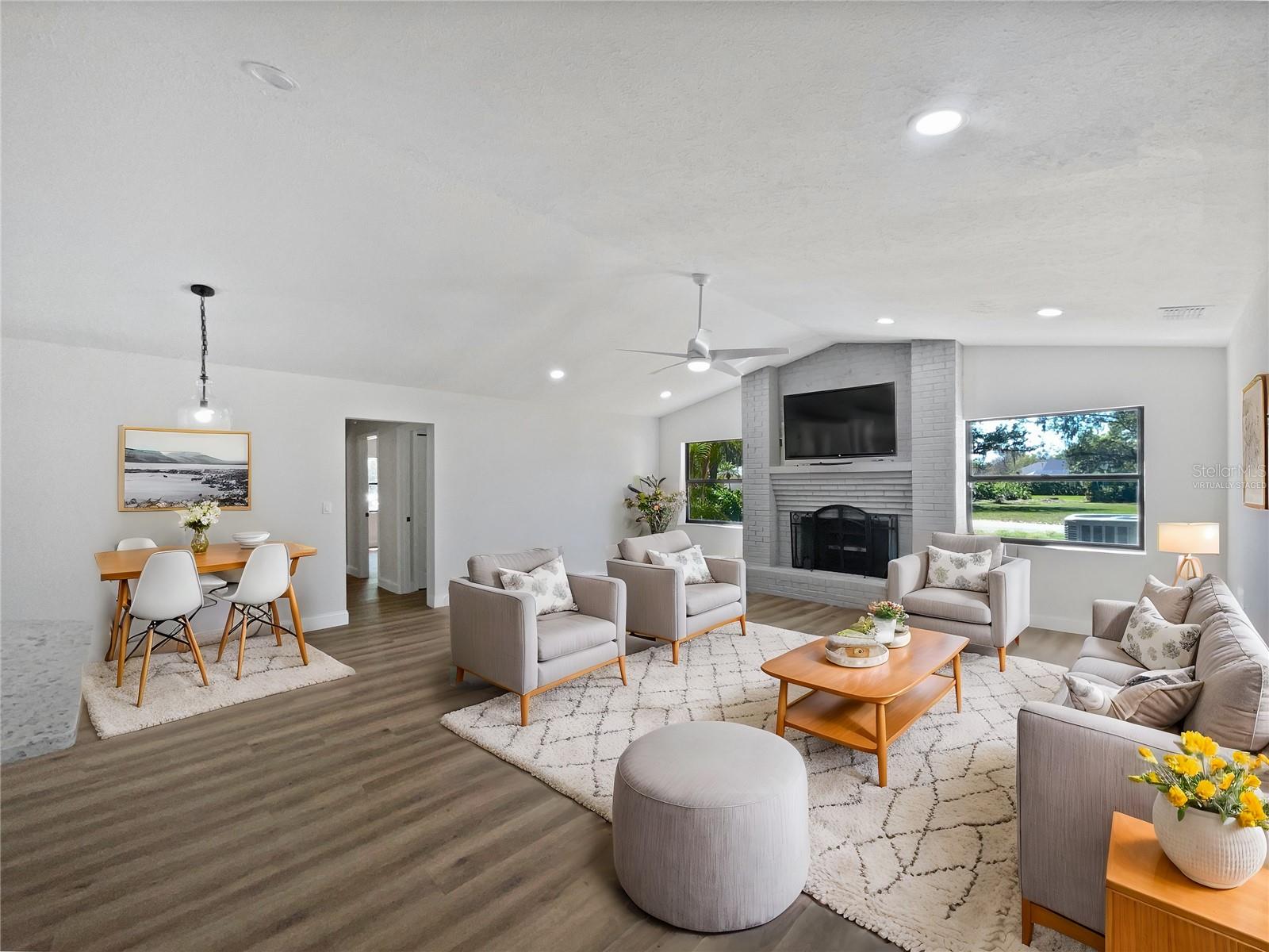 3010 PINE CLUB DRIVE