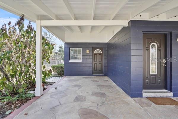 FOREST HILLS - Residential