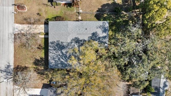 FOREST HILLS - Residential