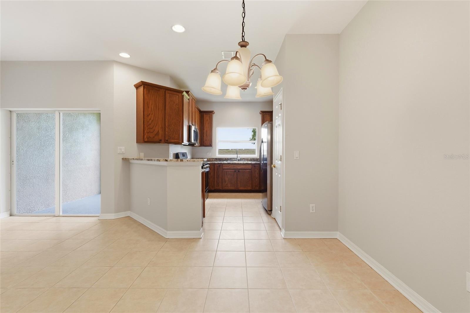 BRADFORD MANOR TWNHMS - Residential