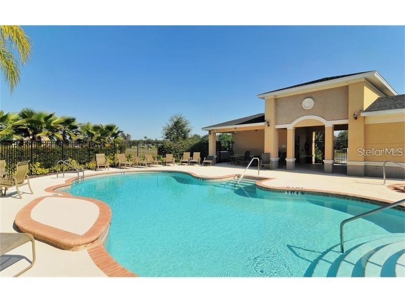 BRADFORD MANOR TWNHMS - Residential