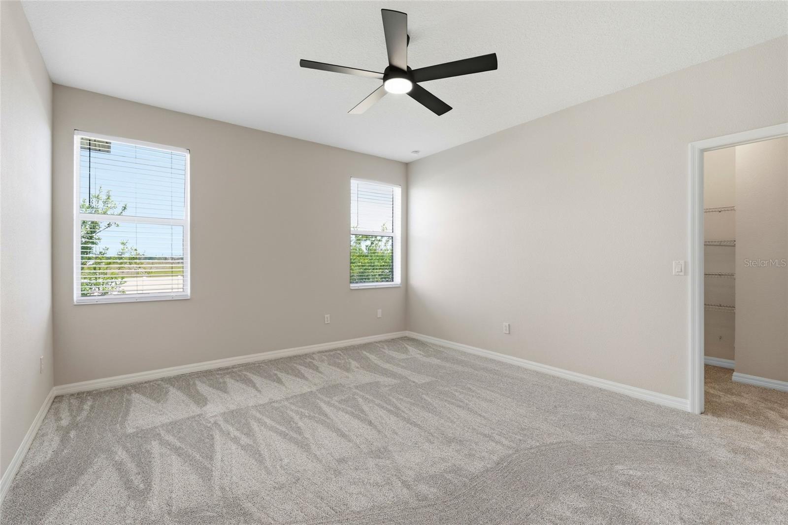 BRADFORD MANOR TWNHMS - Residential