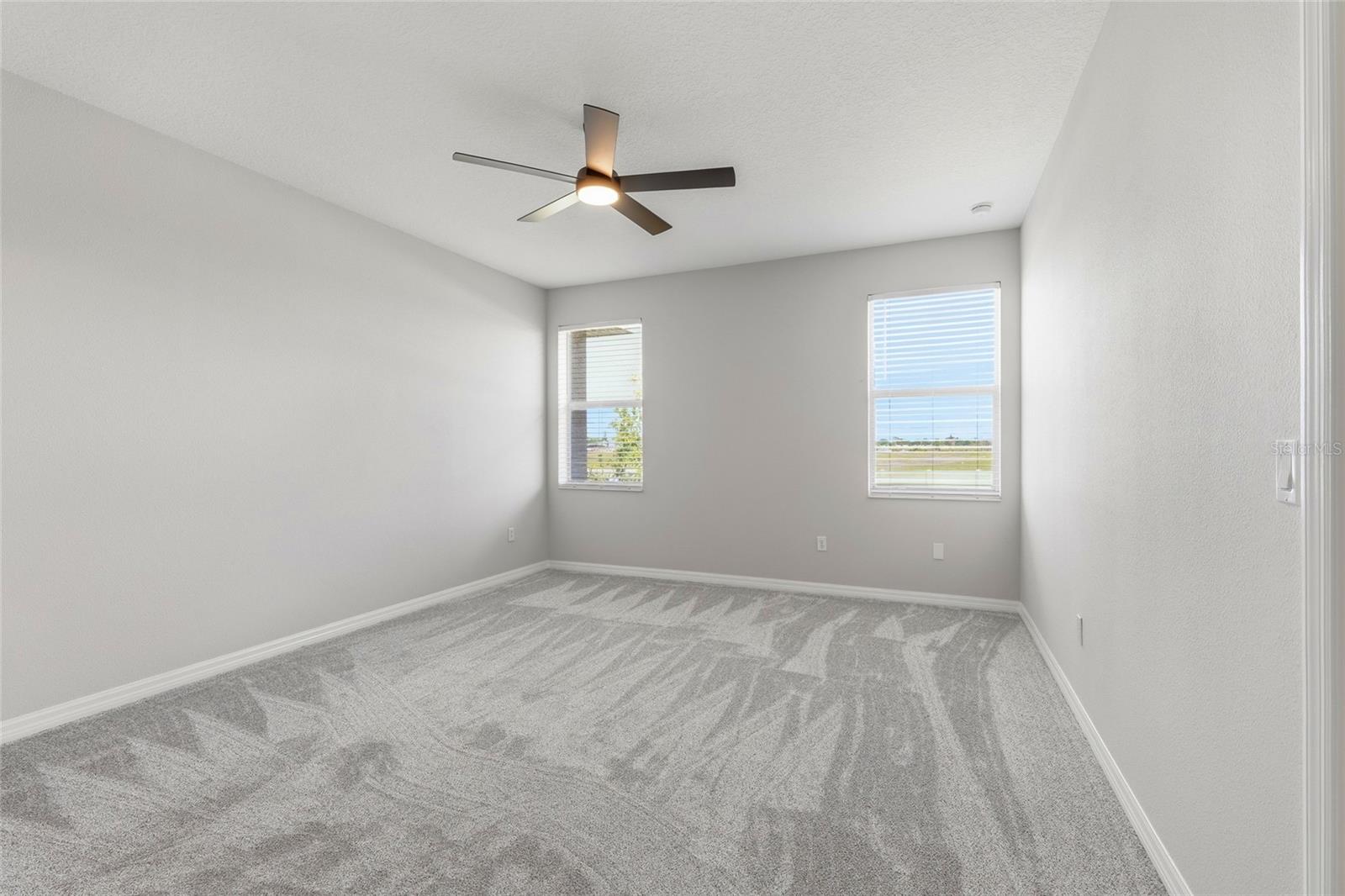 BRADFORD MANOR TWNHMS - Residential