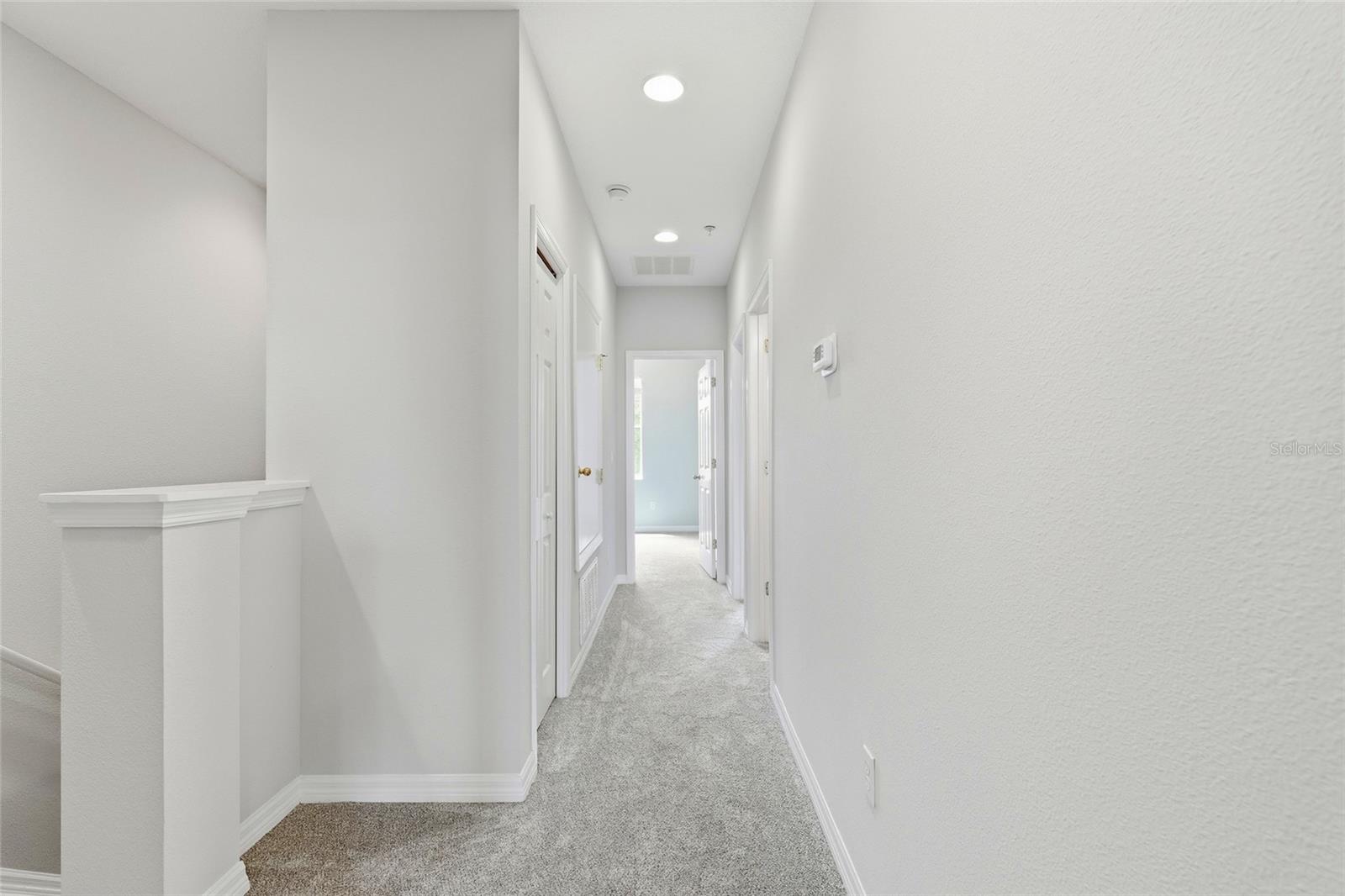 BRADFORD MANOR TWNHMS - Residential