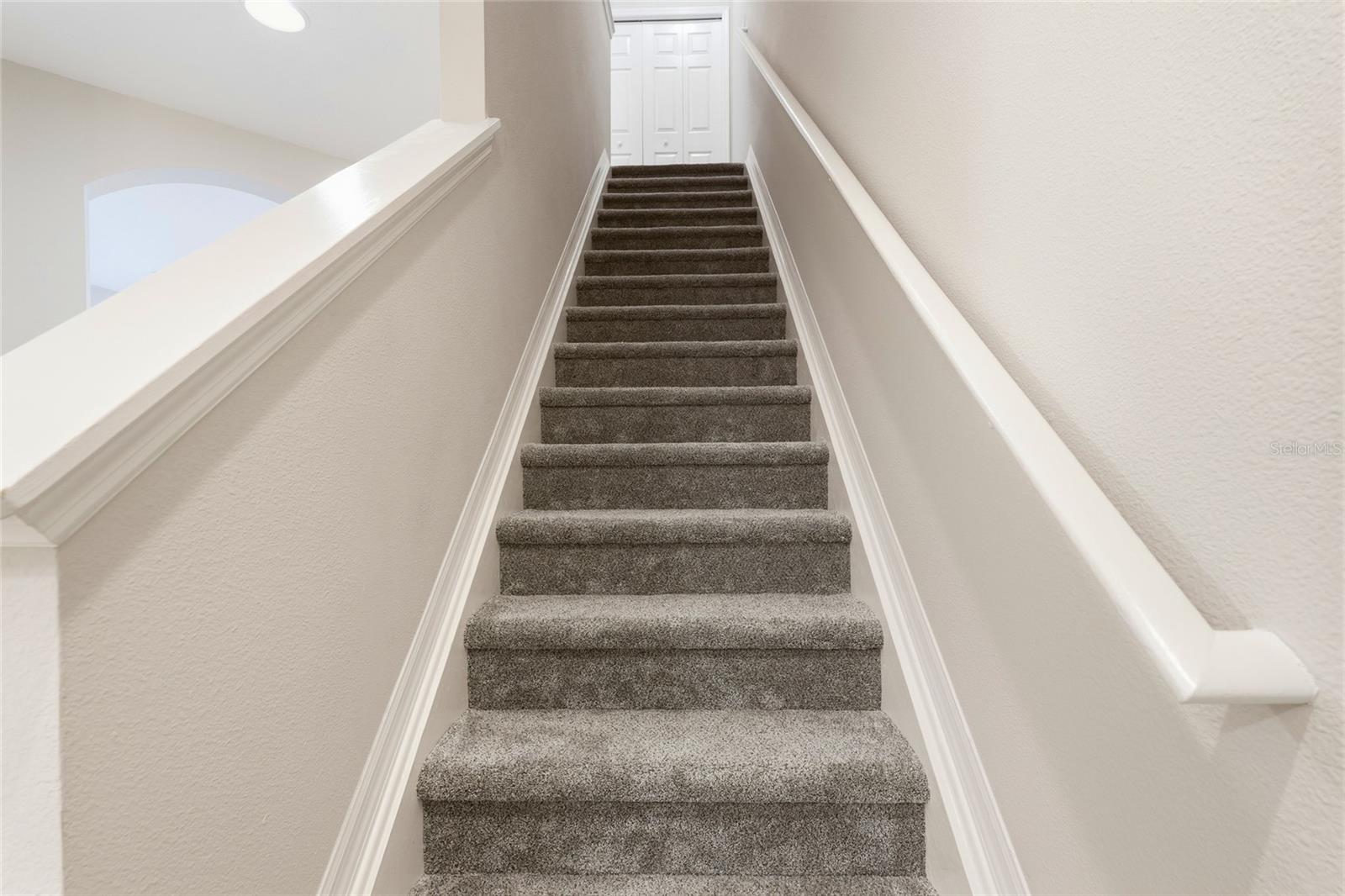 BRADFORD MANOR TWNHMS - Residential