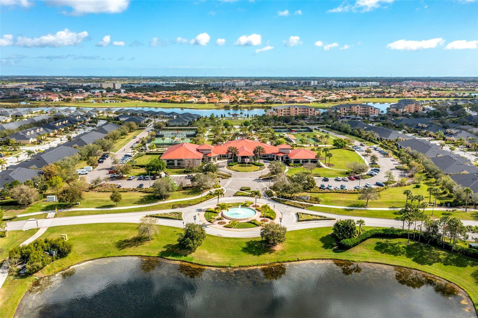 HERITAGE ISLE PUD PHASE 1 - Residential