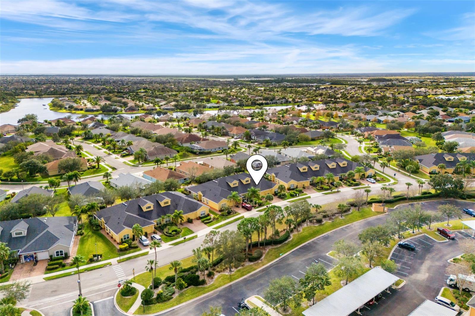 HERITAGE ISLE PUD PHASE 1 - Residential