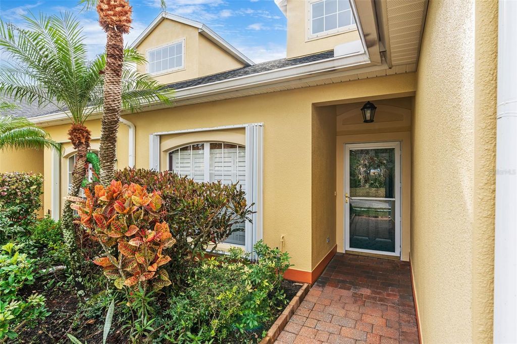 Photo of 2700 Camberly Circle, Melbourne, FL 32940 (MLS # S5144286)