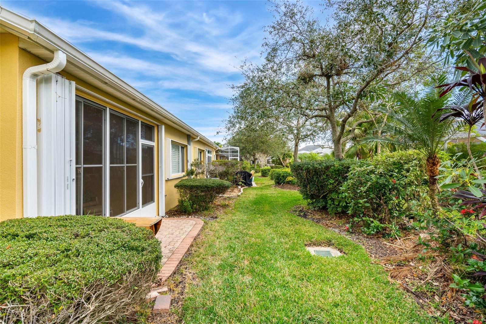 HERITAGE ISLE PUD PHASE 1 - Residential