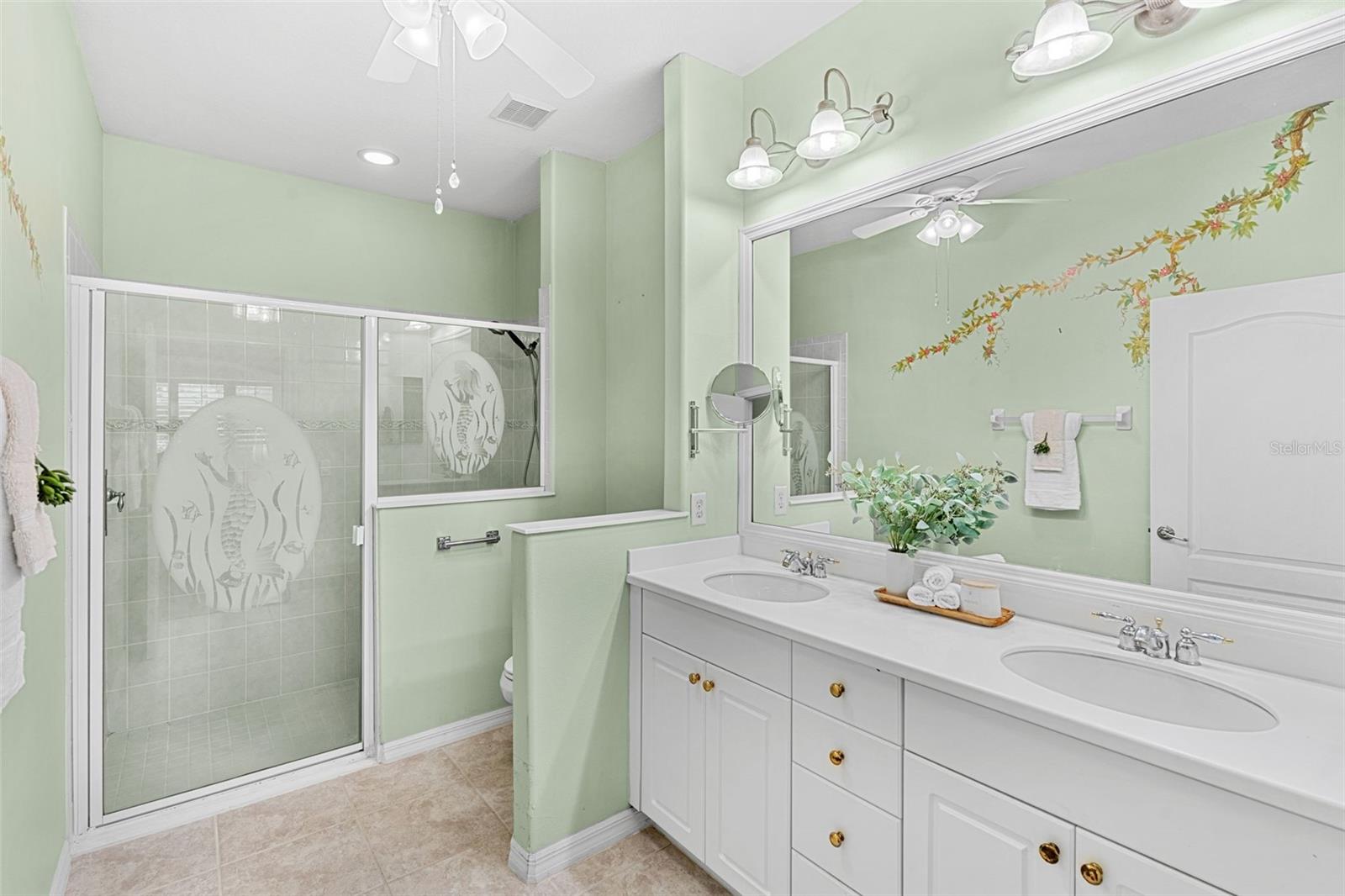 HERITAGE ISLE PUD PHASE 1 - Residential