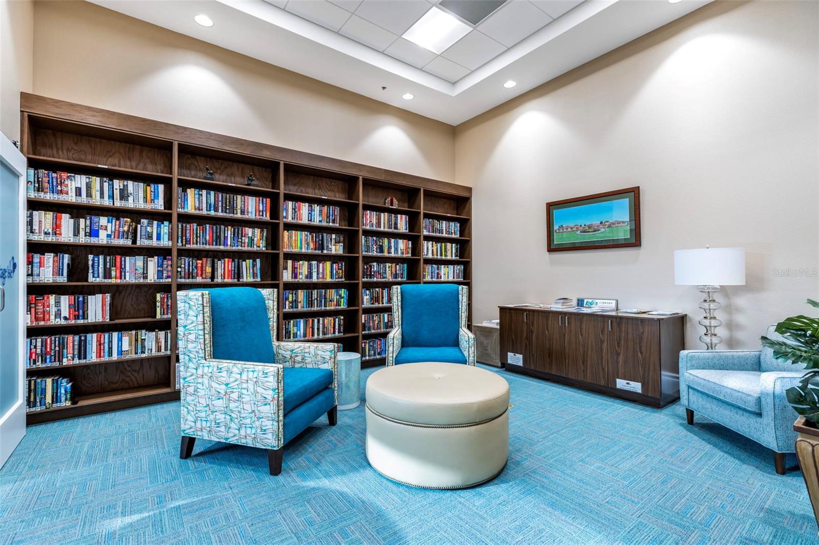 HERITAGE ISLE PUD PHASE 1 - Residential